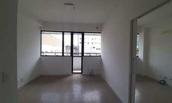 Imagem: Sala Comercial no Eco Tower