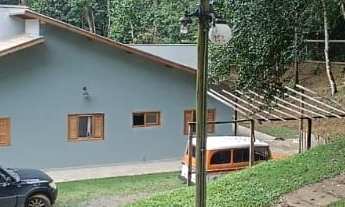 Imagem: Chácara em condomínio