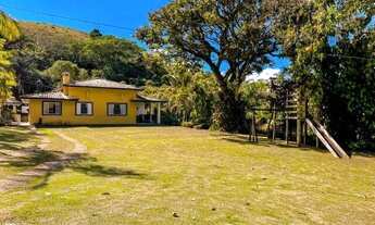 Imagem: Linda chácara em Paraibuna