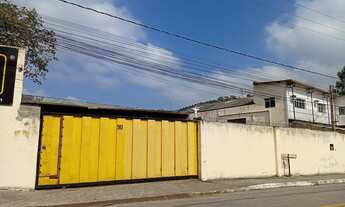 Imagem 7: Galpão em São José dos Campos
