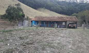 Imagem: Sítio em Paraibuna 4 alqueires