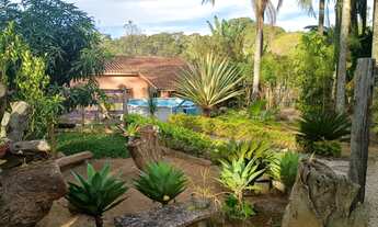 Imagem: Chácara em Jambeiro pertinho da Tamoios