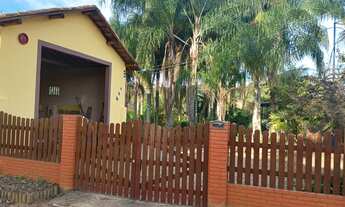 Imagem: Chácara em Jambeiro pertinho da Tamoios