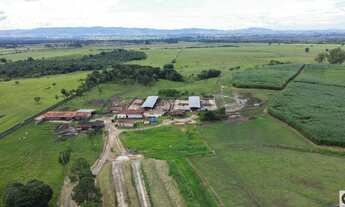 Imagem: Fazenda em Pinda 40 alqueires