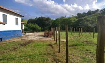 Imagem 7: Fazenda em Caçapava
