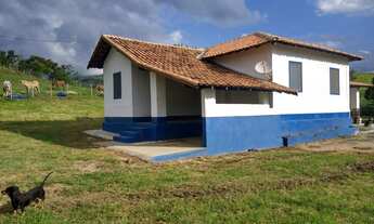 Imagem 2: Fazenda em Caçapava