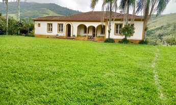 Imagem: Fazenda em Lorena