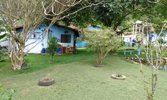 Imagem 6: Chácara com lago em Jambeiro