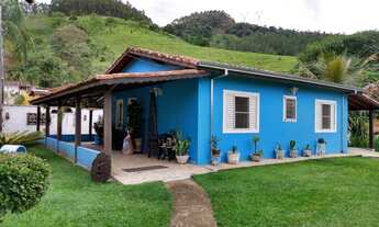 Imagem: Chácara com lago em Jambeiro