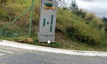 Imagem 5: Terras de Santa Mariana - 1546 m² em condomínio fechado