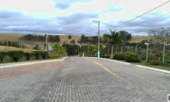 Imagem 4: Terras de Santa Mariana - 1546 m² em condomínio fechado