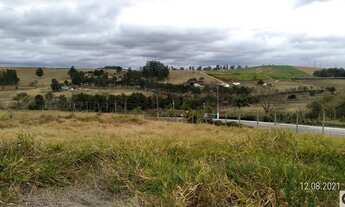 Imagem 2: Terras de Santa Mariana - 1546 m² em condomínio fechado