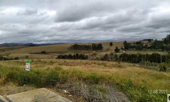 Imagem: 1546 m² em condomínio fechado