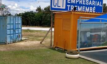 Imagem: Terreno empresarial, na Rodovia Floriano