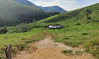Imagem: Fazenda Pecuária em Areias