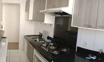 Imagem 2: Apartamento na região do Parque Industrial