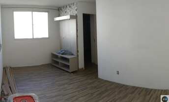 Imagem: Apartamento na região do Parque Industrial