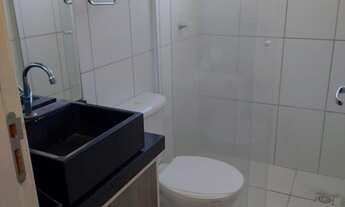 Imagem 4: Apartamento na região do Parque Industrial