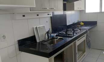 Imagem 6: Apartamento na região do Parque Industrial