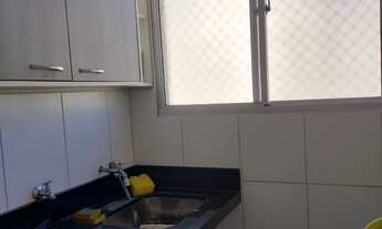 Imagem 7: Apartamento na região do Parque Industrial