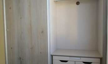 Imagem 5: Apartamento na região do Parque Industrial