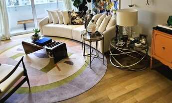 Imagem: Apartamento Alto Padrão em Jardim Europa