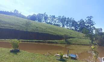 Imagem: Área Rural em Paraibuna