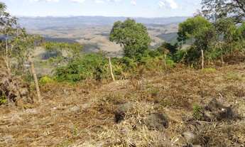 Imagem: Área Rural em Guaratinguetá