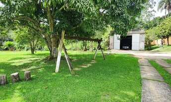 Imagem 5: Sítio com 24 mil metros