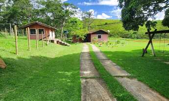 Imagem 4: Sítio com 24 mil metros