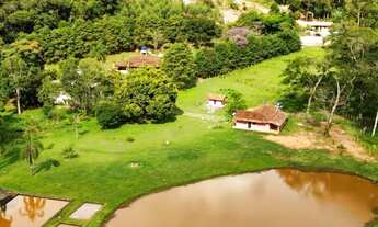 Imagem 2: Sítio com 24 mil metros