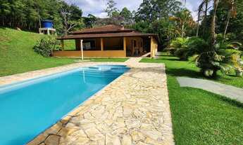 Imagem: Sítio com 24 mil metros