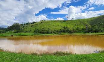 Imagem 3: Sítio com 24 mil metros