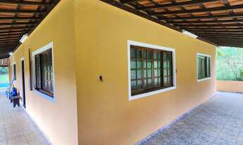 Imagem 6: Sítio com 24 mil metros