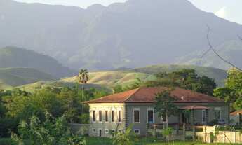 Imagem: Sítio em Cachoeira Paulista