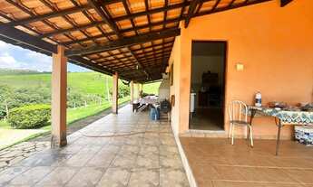 Imagem: Chácara linda em Salesópolis