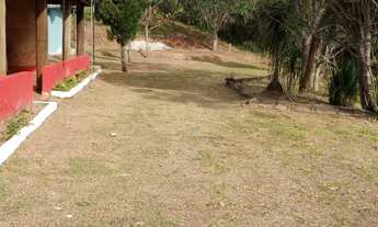 Imagem 2: Chácara com lago documentada