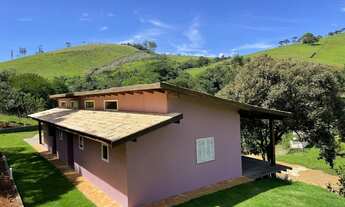 Imagem 5: Chácara maravilhosa em Sapucaí Mirim MG