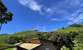 Imagem 6: Chácara maravilhosa em Sapucaí Mirim MG