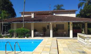 Imagem: Sítio em São José dos Campos