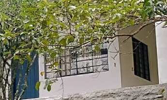 Imagem: Fazenda com mata nativa e cachoeiras