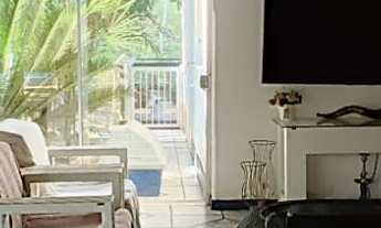 Imagem: Sítio de alto padrão no Rio Paraíba