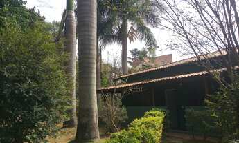 Imagem: Chácara na zona leste de São José