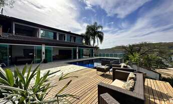 Imagem: Casa Alto Padrão em Igaratá