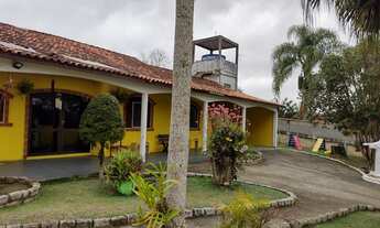 Imagem 2: Chácara em Santa Isabel