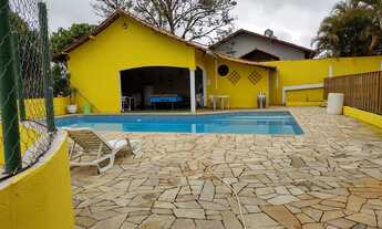 Imagem 5: Chácara em Santa Isabel