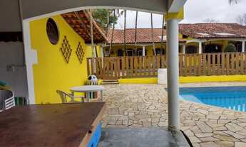 Imagem 4: Chácara em Santa Isabel