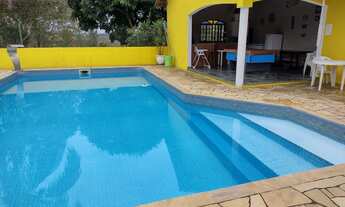 Imagem: Chácara em Santa Isabel