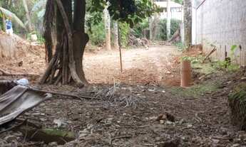 Imagem 4: Terreno no Buquirinha II