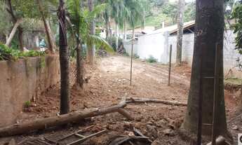 Imagem 3: Terreno no Buquirinha II